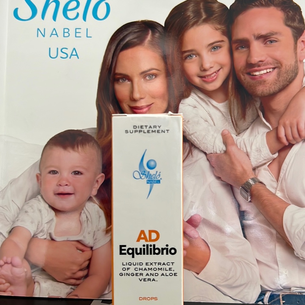 AD EQUILIBRIO DROPS DIGESTIVE SISTEM